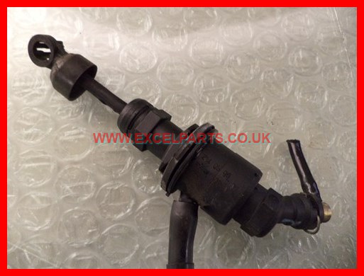 Nissan micra hydraulic clutch #4