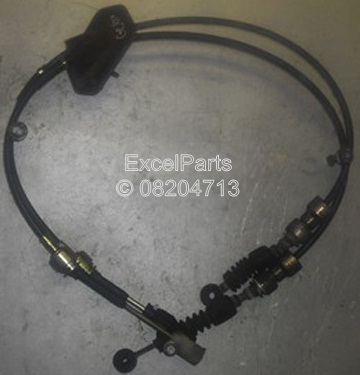 Nissan gear shift cable #3