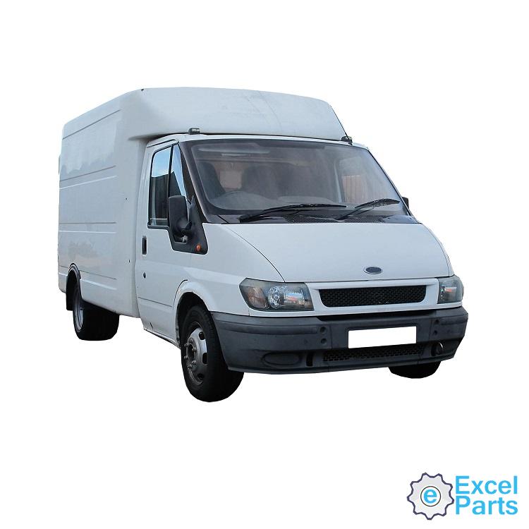 Ford Transit 350M MK6 V185 75bph X Reg FAYY Handbrake Parking Cable LEFT PASSENGER NEAR SIDE REAR NSR 2.4 2402 cc Diesel D2FA D2FE D4FA DOFA F4FA H9FA 5 Speed Manual Panel Van Box