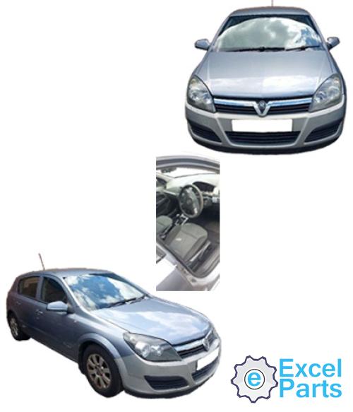 Opel Vauxhall Astra H MK5 AHL485 CLUB CDTI 05 REG 100bph Throttle Body 1.7 1686 cc Diesel Z17DTH(LPZ) 5 Speed Manual 5 Door Hatchback