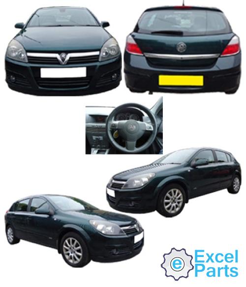 Opel Vauxhall Astra H MK5 AHL485 DESIGN TWINPORT 05 REG 103bph Engine Mounting RIGHT DRIVER OFF SIDE FRONT OSF 1.6 i 1598 cc Petrol Z16XEP(LJ7) 5 Speed Manual 5 Door Hatchback