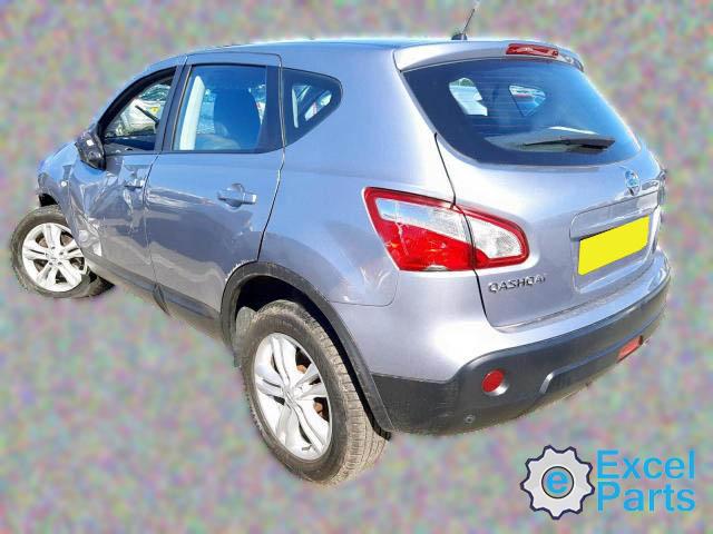 Nissan Qashqai MK1 J10 ACENTA DCI FL 62 Reg 110bph Wheel Nut X1